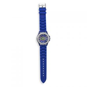 Collegiate Licensed University of Florida Ladies' Fashion Watch