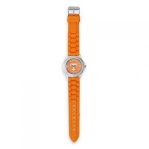 Collegiate Licensed University of Tennessee Ladies' Fashion Watch