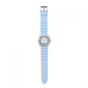 Collegiate Licensed University of North Carolina Ladies' Fashion Watch
