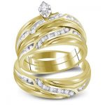 10k-yellow-gold-marquise-diamond-wedding-ring