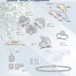 Shine With Happiness - Diamond Rings